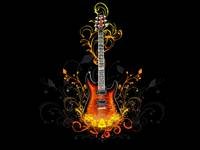 pic for cool guitar